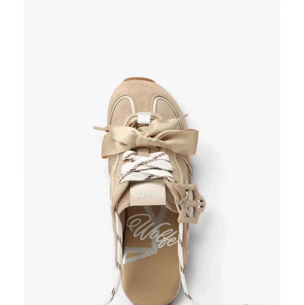 Admire Suede