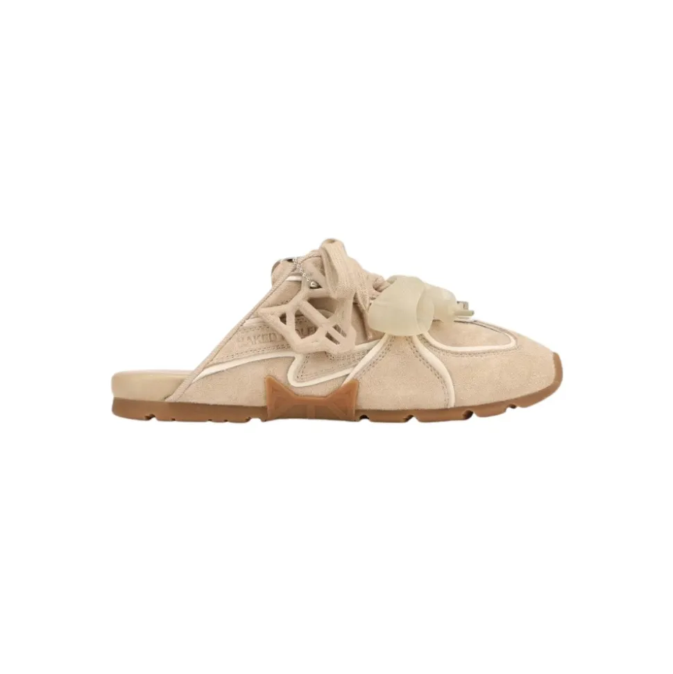 Admire Suede