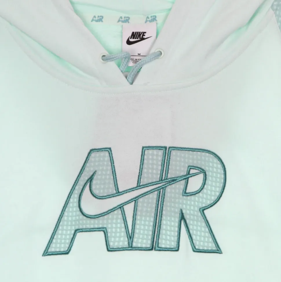 Air Fleece Hoodie