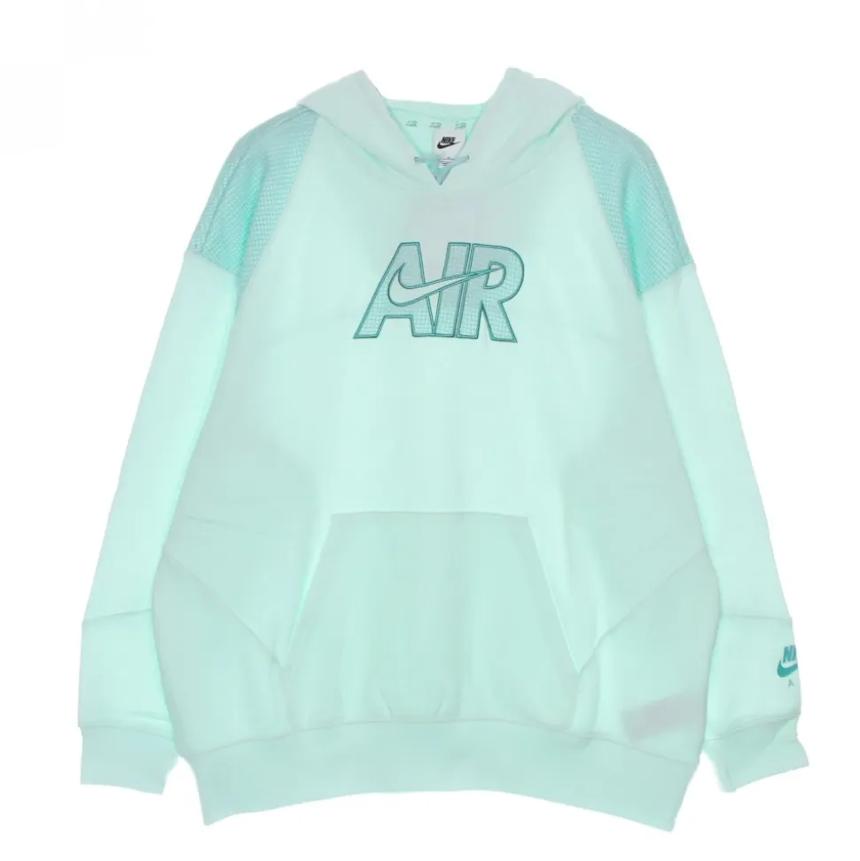 Air Fleece Hoodie