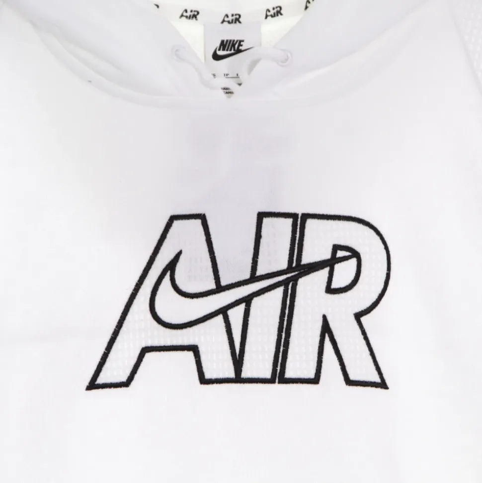 Air Fleece Hoodie