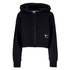 Air Fleece Zip Hoodie