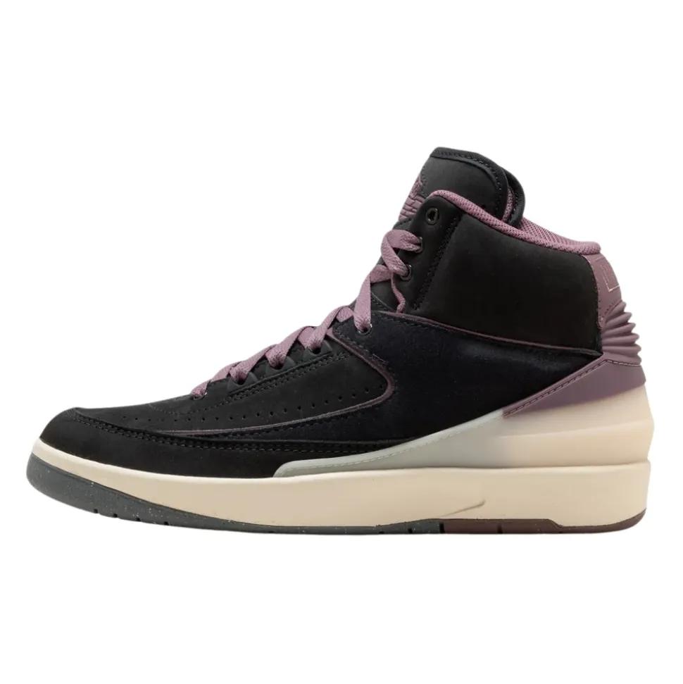 Air Jordan 2 Retro 'Mauve'