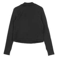 Air Mock L/S Rib Lange Mouw T-Shirt
