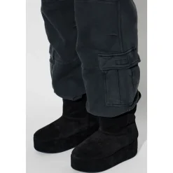 Alaska Snowboots