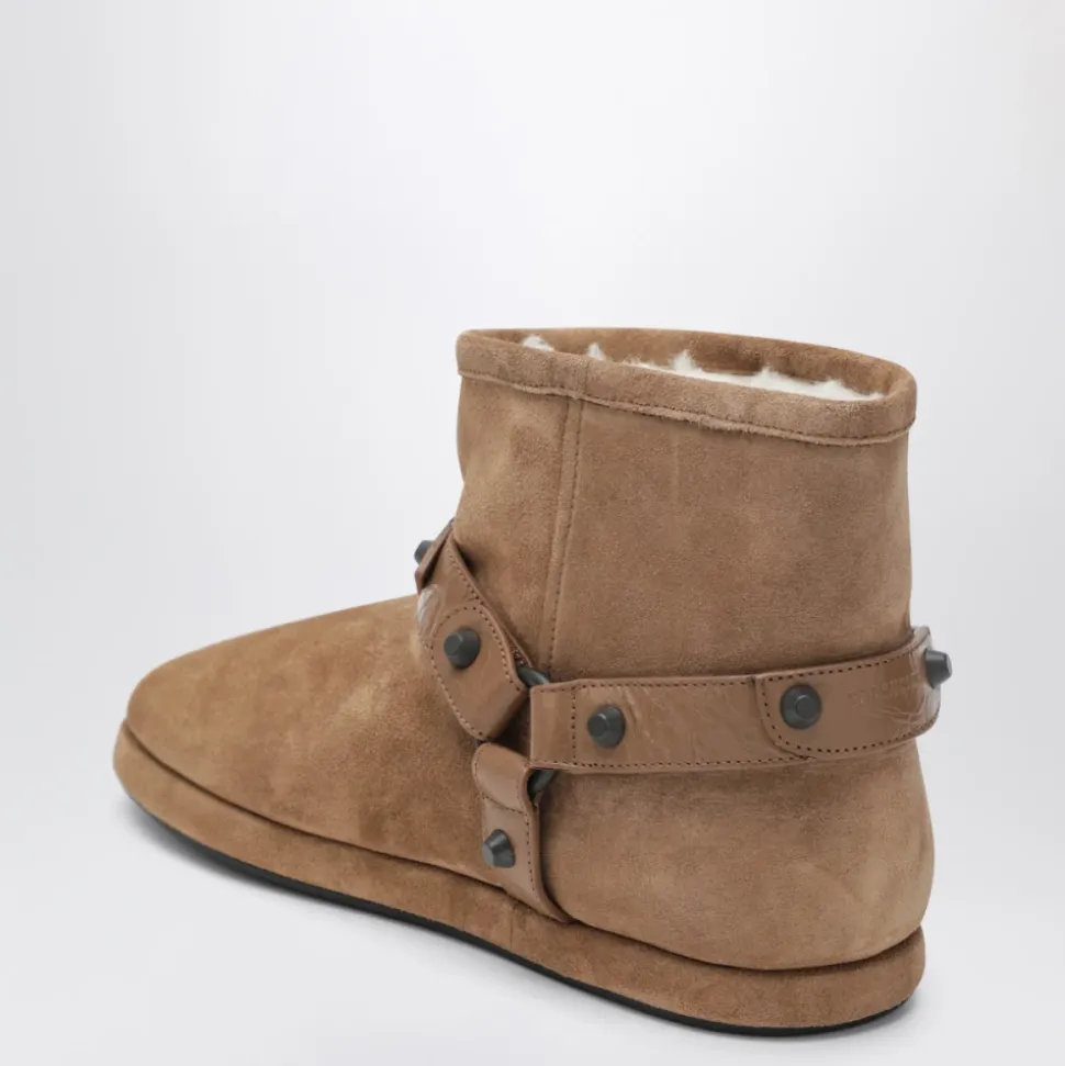 Alaska Soft Bootie