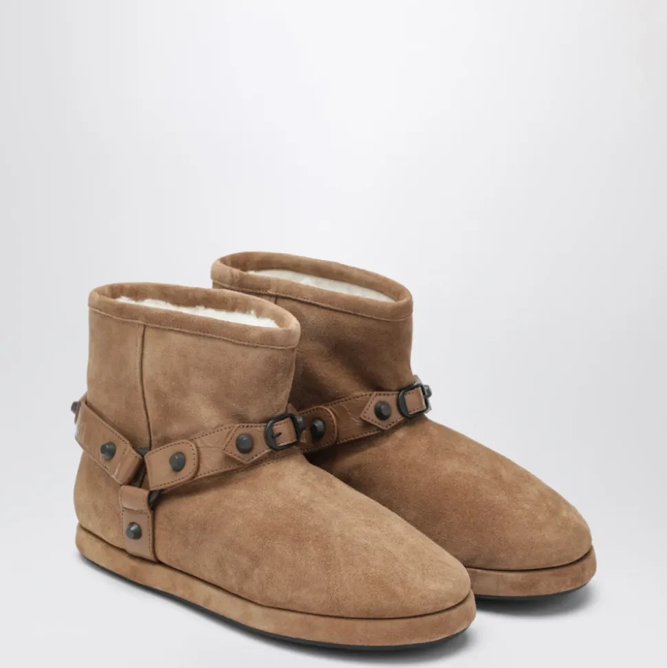 Alaska Soft Bootie