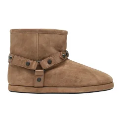 Alaska Soft Bootie