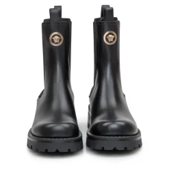 Alia Chelsea Boots