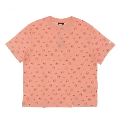 All Over Print Boyfriend Tee Pakket