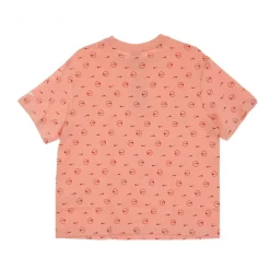 All Over Print Boyfriend Tee Pakket