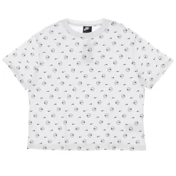 All Over Print Boyfriend T-shirt