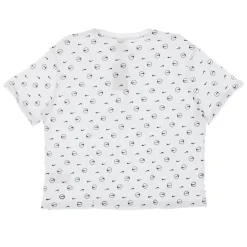 All Over Print Boyfriend T-shirt