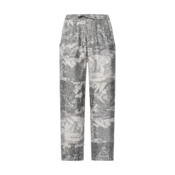 Aloegum Wijde Broek
