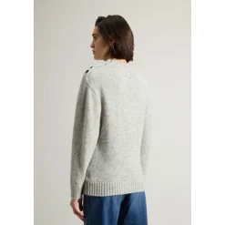 Alpaca Blend Sweater