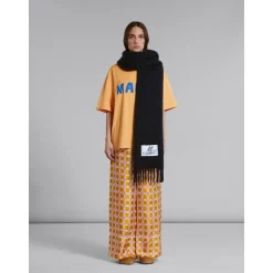 Alpaca Sjaal