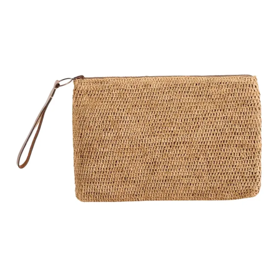 Ampy Clutch
