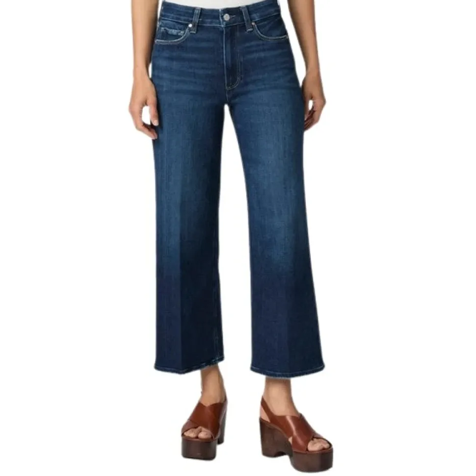 Anessa Wide Leg Jean