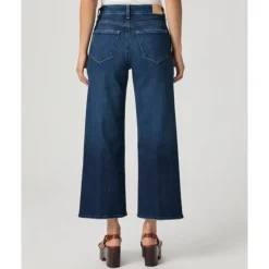 Anessa Wide Leg Jean