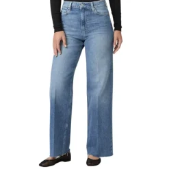 Anessa 31 Wide Leg Jeans