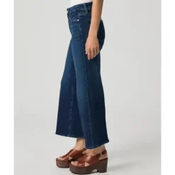 Anessa Wide Leg Jeans
