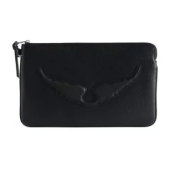 Angel Pouch Generfd Leer