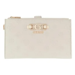 Anise SLG Double Zip Organizer