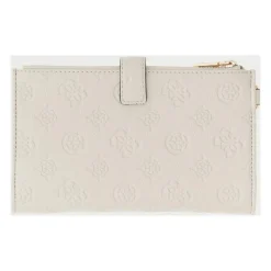 Anise SLG Double Zip Organizer