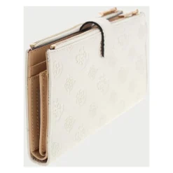 Anise SLG Double Zip Organizer