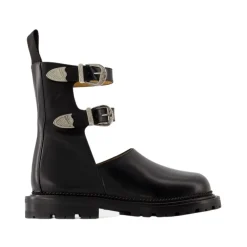 Ankle Boots