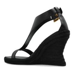 Anthem Wedge Espadrilles