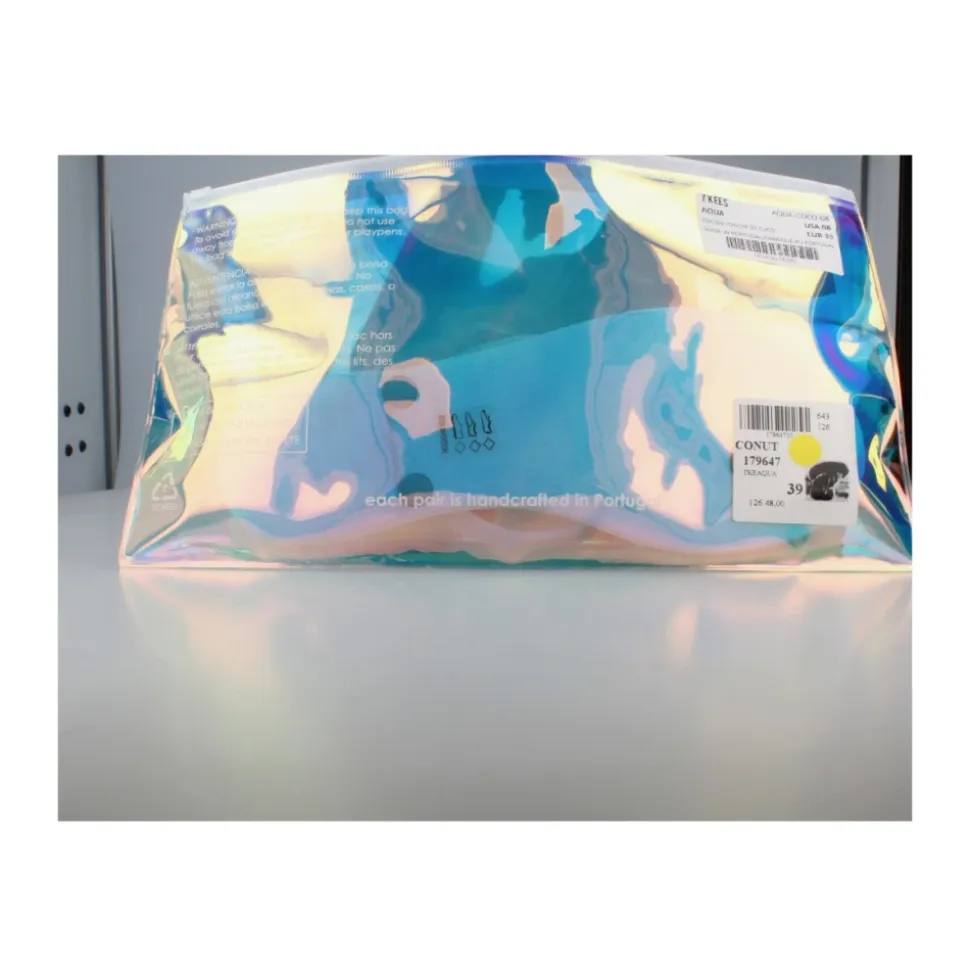 Aqua Sandaal