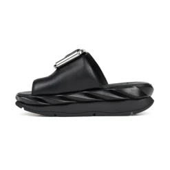 Architectural Sandal
