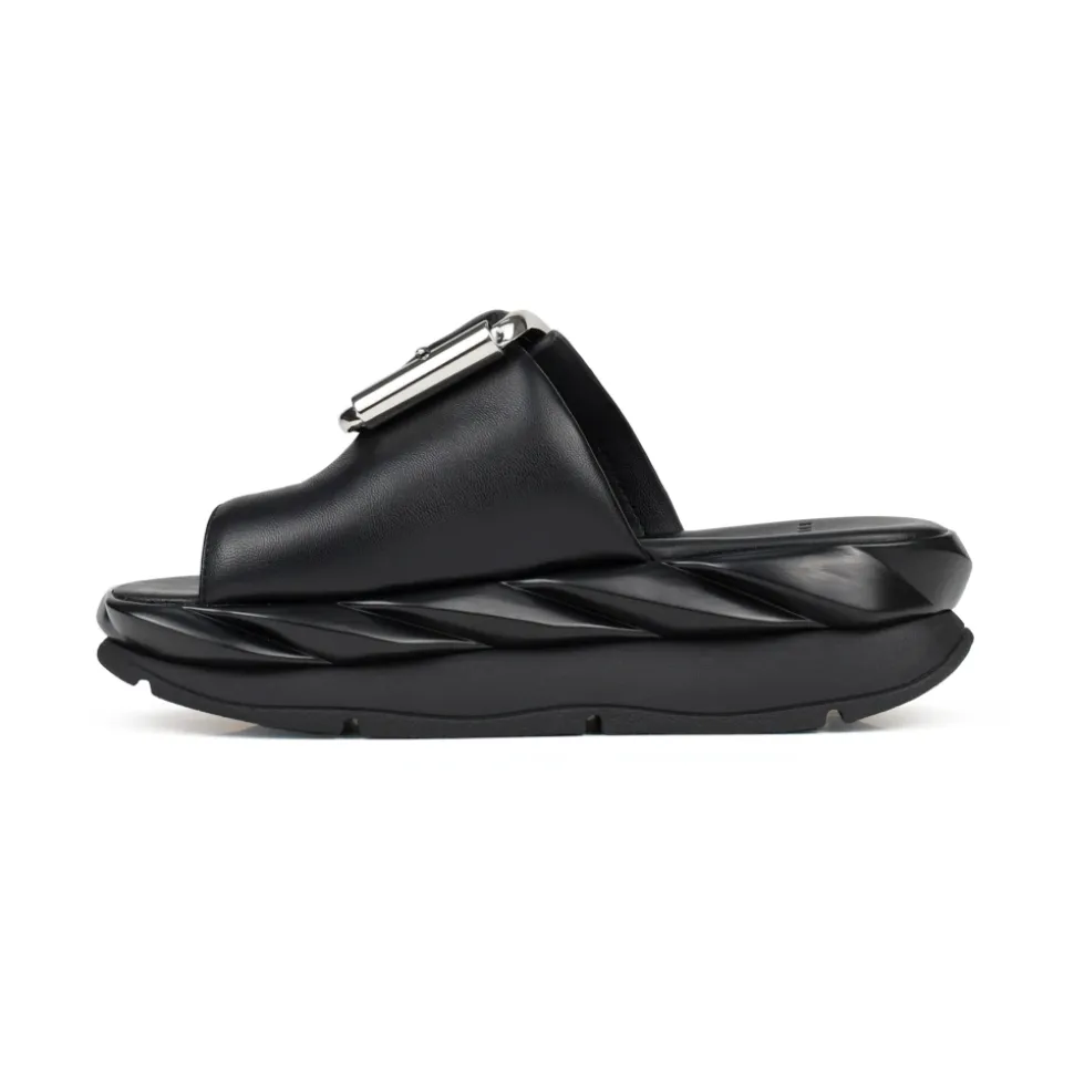 Architectural Sandal