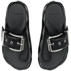 Architectural Sandal
