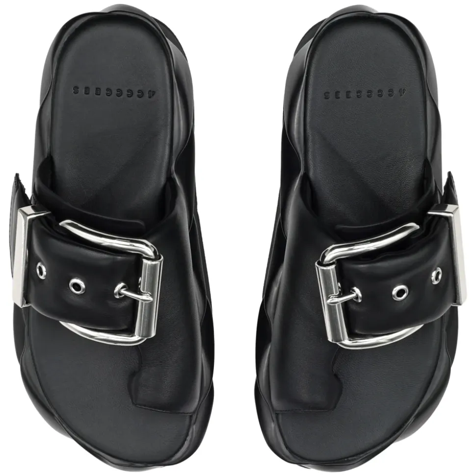 Architectural Sandal