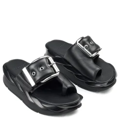 Architectural Sandal