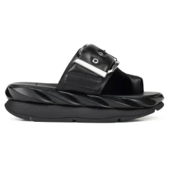 Architectural Sandal