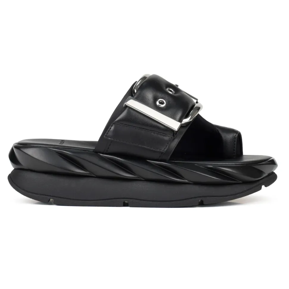 Architectural Sandal