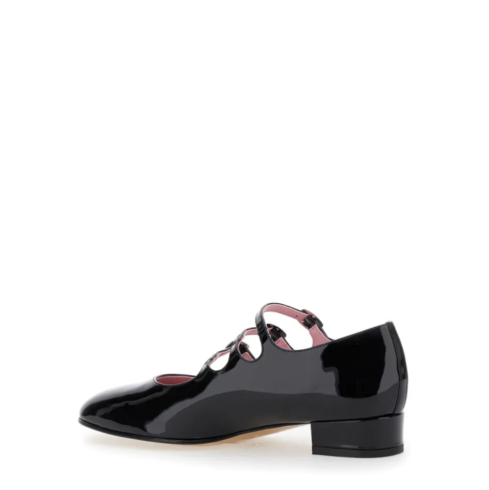 Ariana Pumps