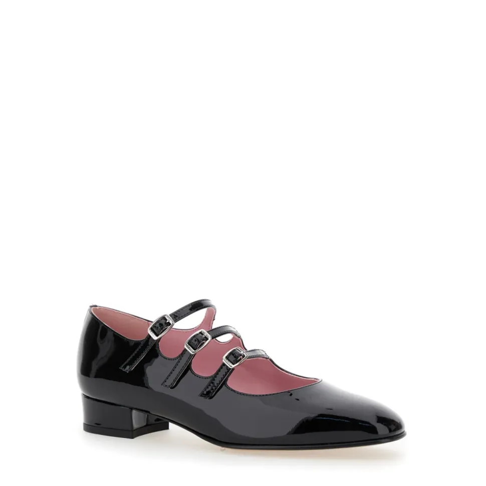 Ariana Pumps
