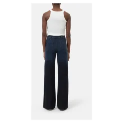 Aria Wide Jeans
