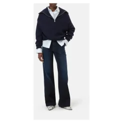 Aria Wide Jeans