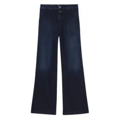 Aria Wide Jeans