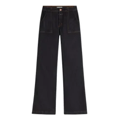 Aria Wide Jeans