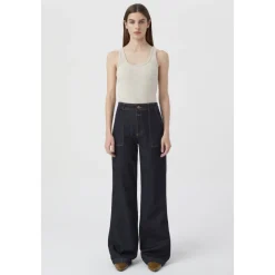 Aria Wide Jeans
