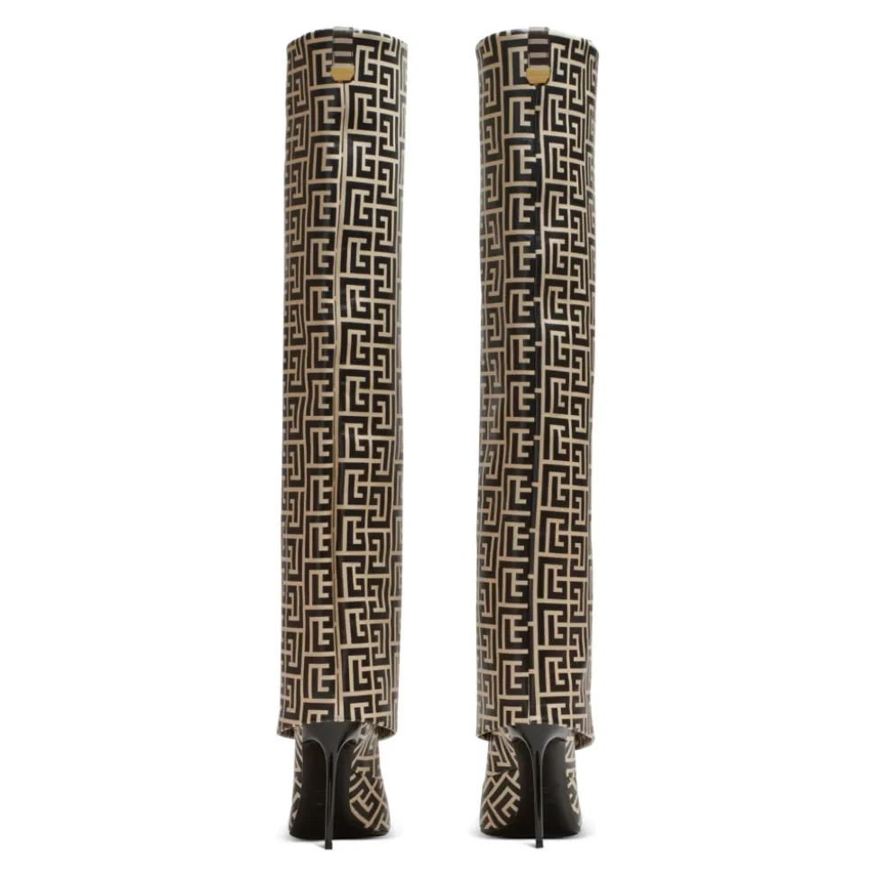 Ariel Boots