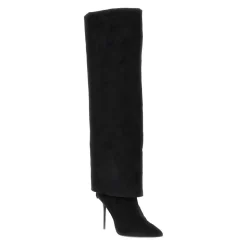 Ariel High Boots