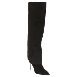 Ariel High Boots
