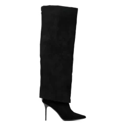 Ariel High Boots
